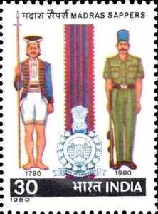 Madras Sappers