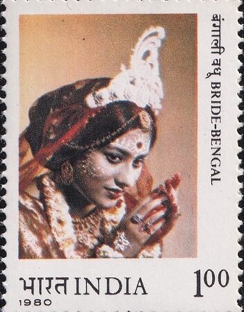 बंगाली दुल्हन