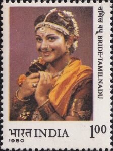 Tamil Bride