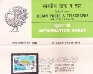 1982 Asian Games