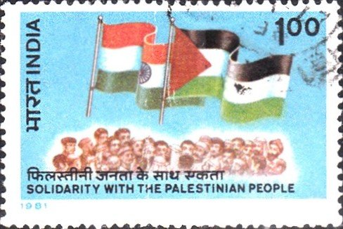Solidarity with the Palestinian People