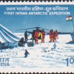 Indian Antarctic Programme