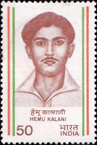  Hemu Kalani