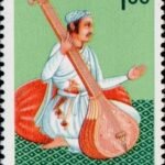 Tansen संगीत सम्राट तानसेन