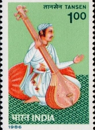 संगीत सम्राट तानसेन