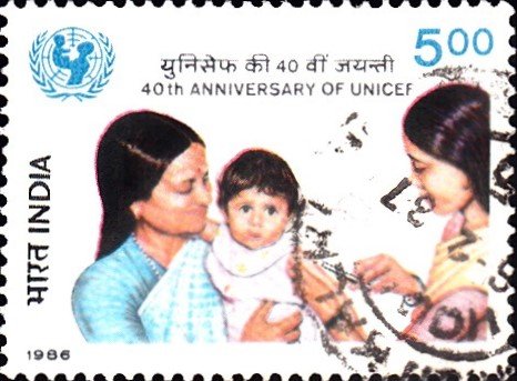 Immunization of the Child