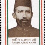 हकीम अजमल ख़ान