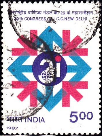 ICC : World's Largest Most Representative Business Organization