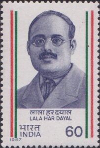 ਲਾਲਾ ਹਰਦਿਆਲ