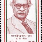 Manabendra Nath Roy