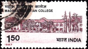 MCC (University of Madras)
