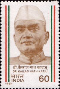 K.N. Katju