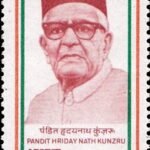 H. N. Kunzru