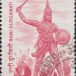 Rani Durgavati: The Last Stand of Gondwana रानी दुर्गावती