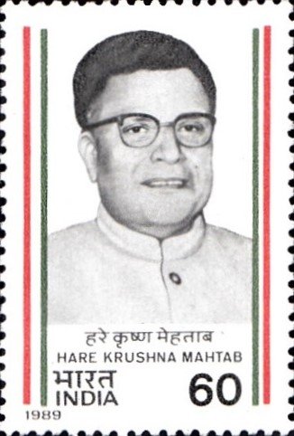 हरेकृष्ण महताब