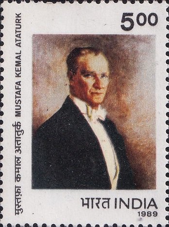 Kamal Pasha