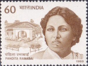 Pandita Ramabai