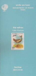 Kharmor bird