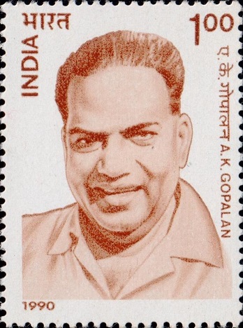 A.K. Gopalan