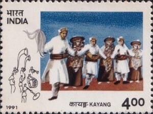 Himachal Pradesh Folk Dance