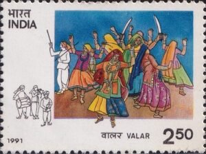 Rajasthan Folk Dance