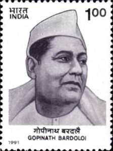 लोकप्रिय गोपीनाथ बोरदोलोई