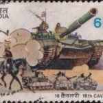 18th Cavalry (India)