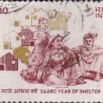 Homeless Family