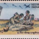 Pakistan on Islamic Scouts 1992