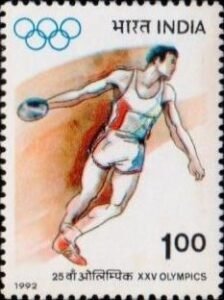 1992 Summer Olympics