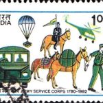 Indian Army Logistic Support Corps