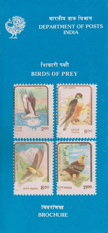 Common Indian Raptors