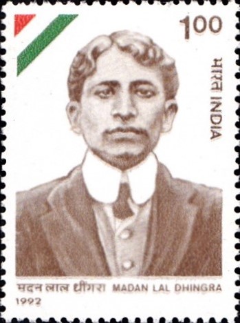 Madan Lal Dhingra