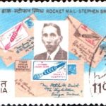 Rocket Mail Pioneer Stephen Smith