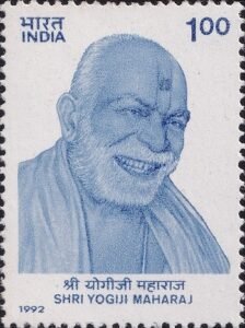 योगीजी महाराज