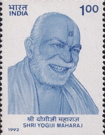 योगीजी महाराज