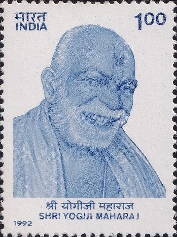 योगीजी महाराज