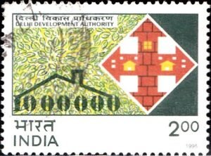 दिल्ली विकास प्राधिकरण