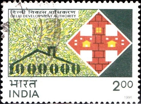 दिल्ली विकास प्राधिकरण