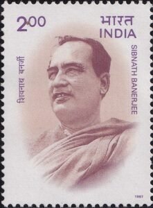 শিবনাথ বন্দ্যোপাধ্যায়