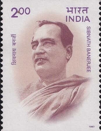শিবনাথ বন্দ্যোপাধ্যায়