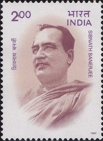 শিবনাথ বন্দ্যোপাধ্যায়