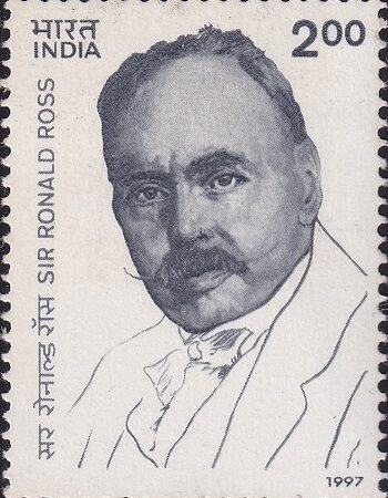Nobel Prize for Physiology 1902