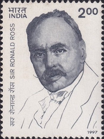 Nobel Prize for Physiology 1902