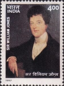 Founder of Asiatic Society