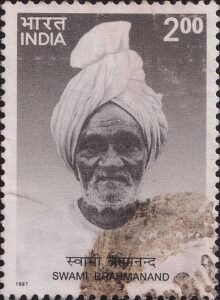 स्वामी ब्रह्मानंद
