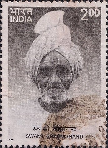 स्वामी ब्रह्मानंद