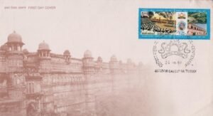 सिंधिया स्कूल, ग्वालियर