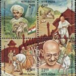 महात्मा गांधी