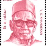 विष्णू सखाराम खांडेकर